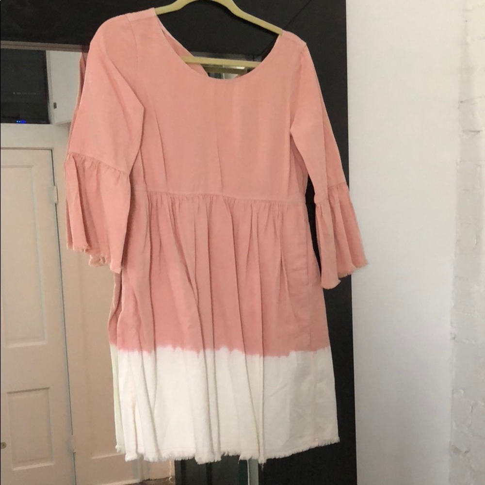 Anthropologie dress